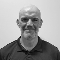 Dave Hillersby